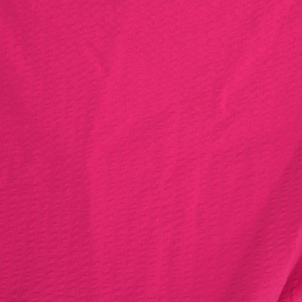 Lululemon Deep Sea High Waist Bikini Bottom Size L Pink Highlight Swimsuit Neon - Picture 4 of 8